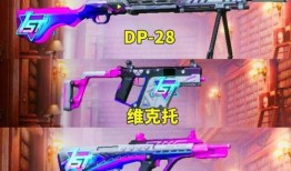 2024吃鸡新皮肤爆料最新军需,炫酷造型，等你来战！