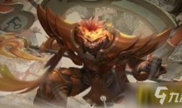 王者张飞皮肤最新爆料,霸气侧漏引期待