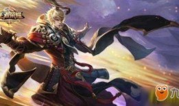 王者新皮肤爆料最新7月,华丽盛宴，等你来战！